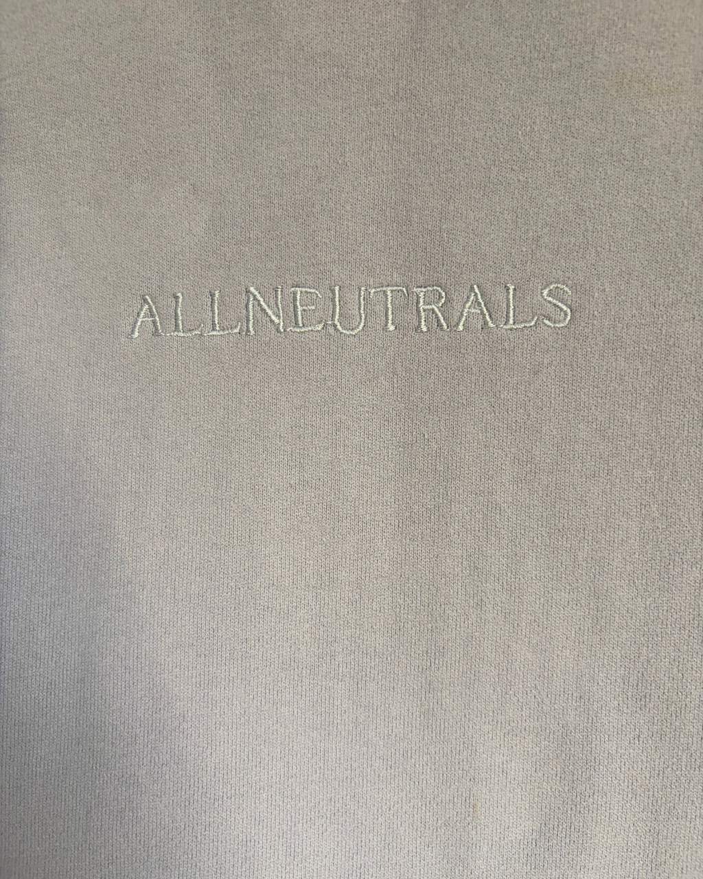 Pre-Loved Women's All Saints Jumper