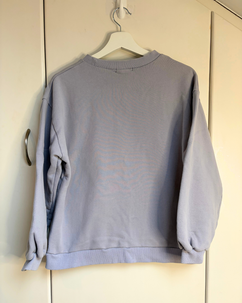 Pre-Loved Women's All Saints Jumper