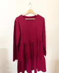 Pre Loved Women's Red Dress