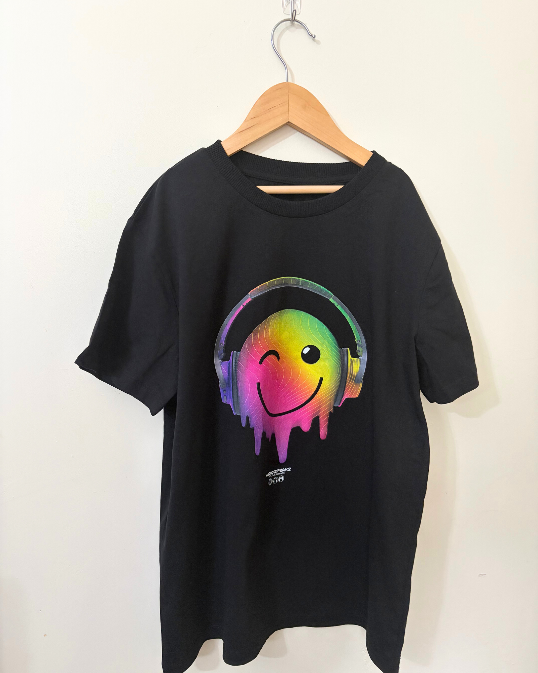 Ex High Street Next Stock Boys Music Speaks T-Shirt