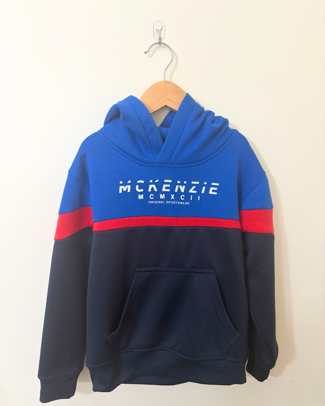 Pre Loved Boys McKenzie Hoodie