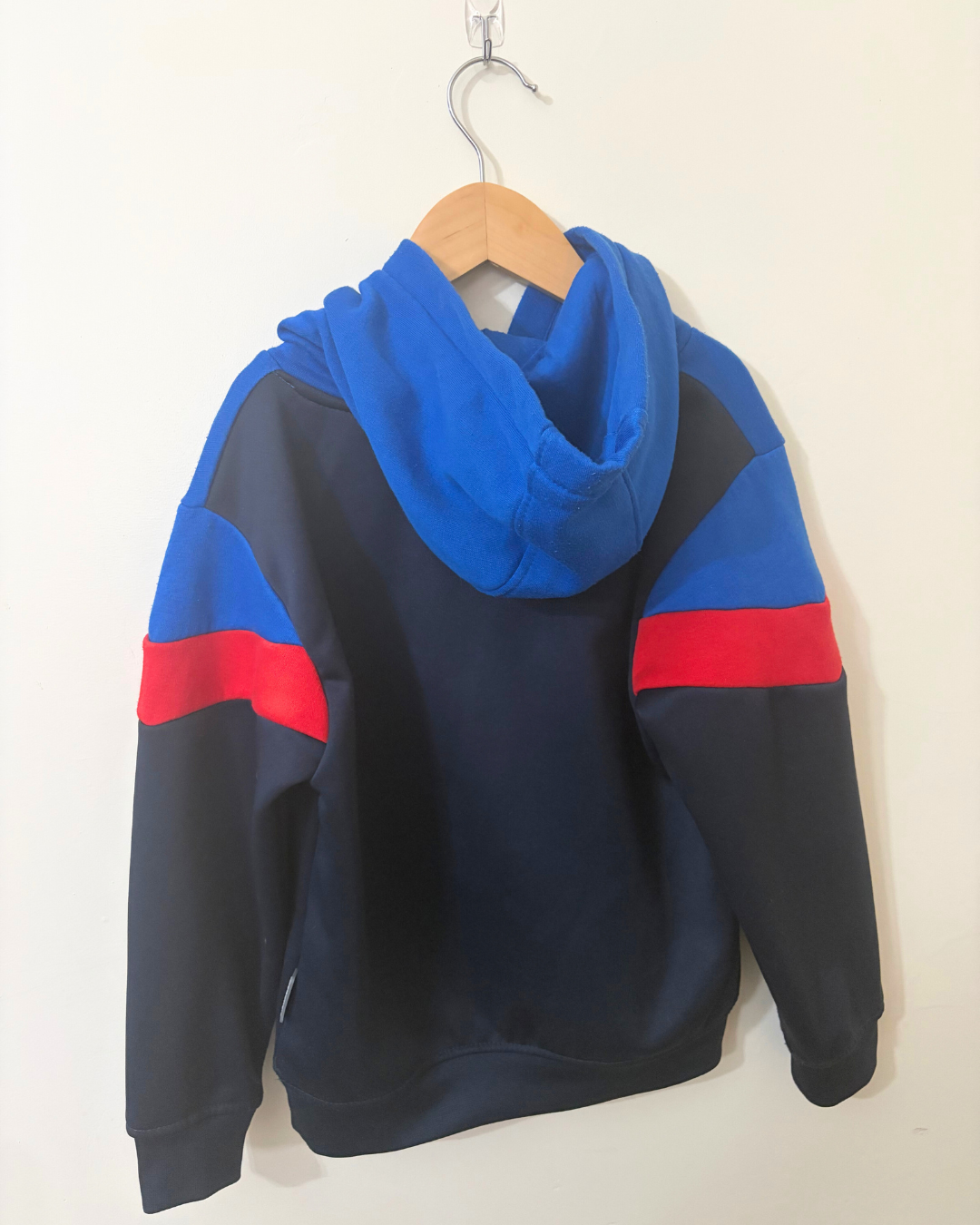 Pre Loved Boys McKenzie Hoodie