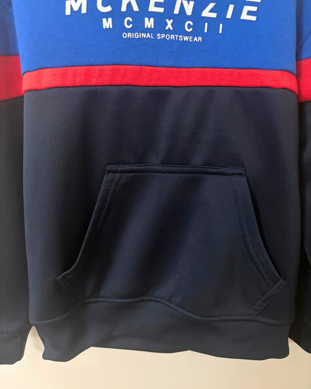 Pre Loved Boys McKenzie Hoodie