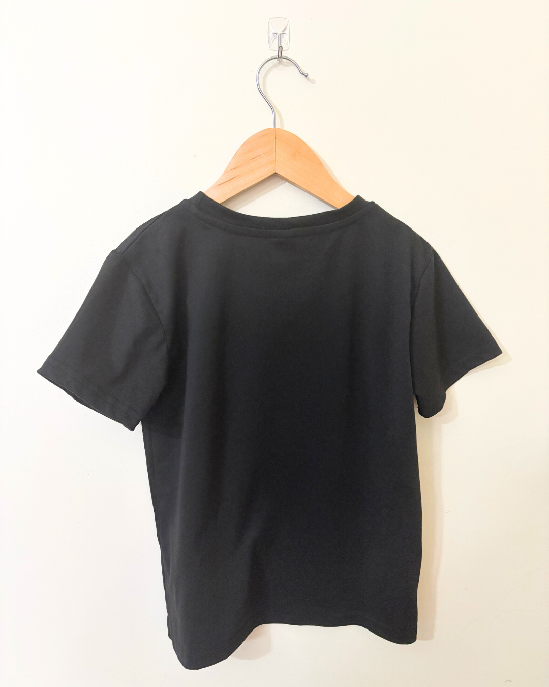 Pre Loved Boys Axolotol T-shirt